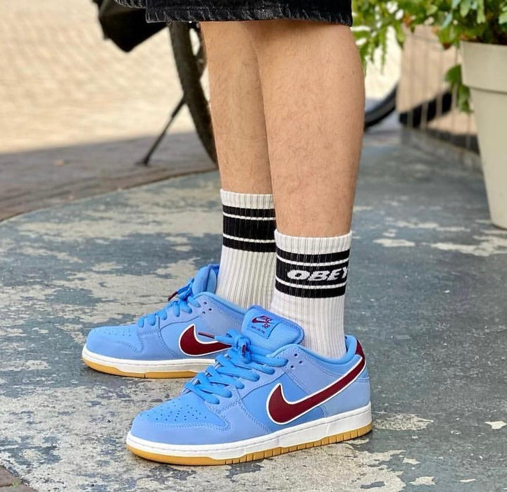 Nike SB Dunk Low“Phillies