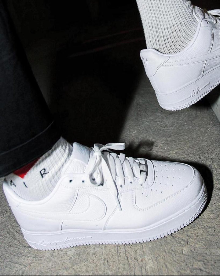 NOCTA Air Force 1 Low SP "Certified Lover Boy" x Drake