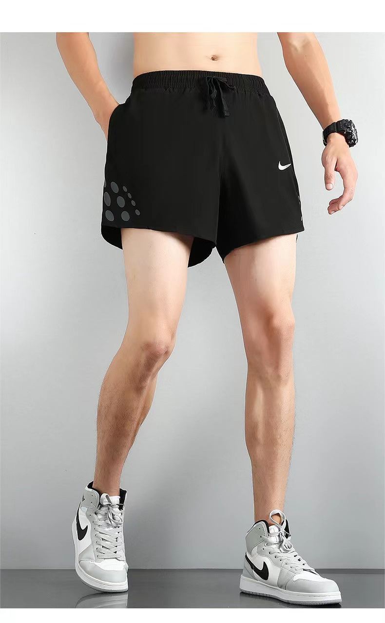 Nike Pro Short Dri-FIT 2 color