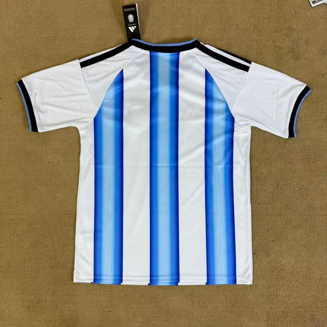 Argentina Home Jersey 2025/26