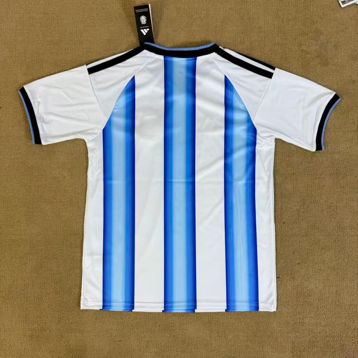 Argentina Home Jersey 2025/26