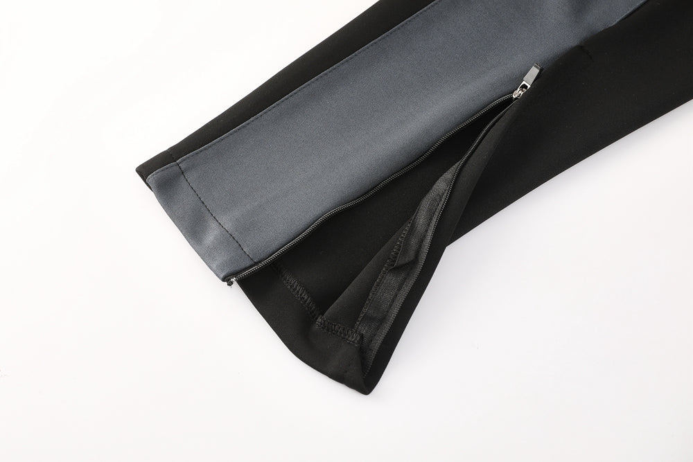 Nike Air Dri-fit Jacket suit Black/White