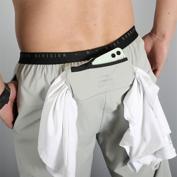 Nike training Pants 2 colors Design 2