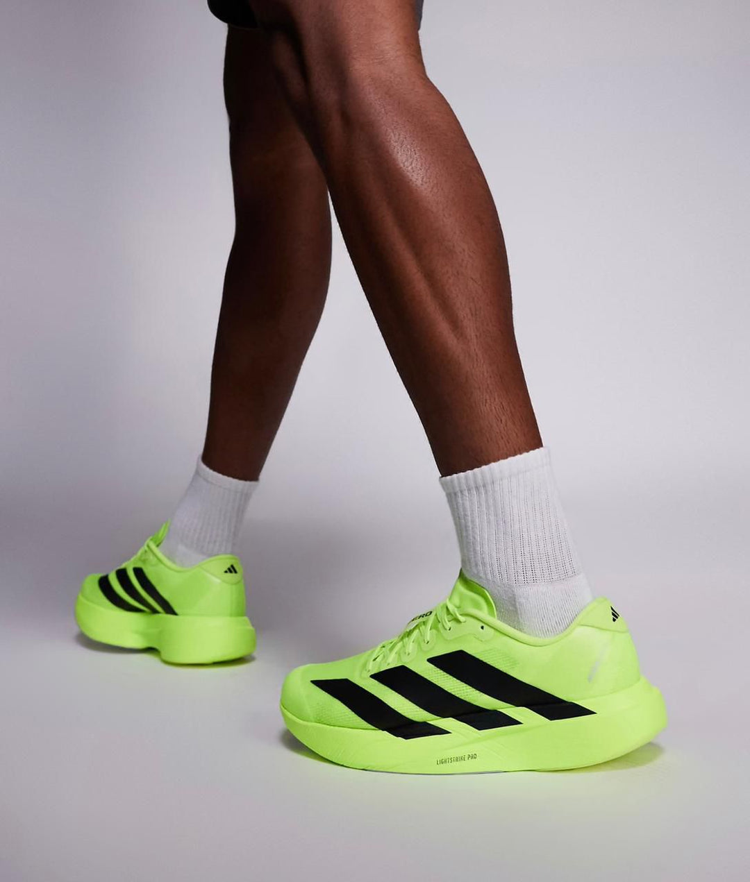 adidas Adizero Evo SL Lucid Lemon