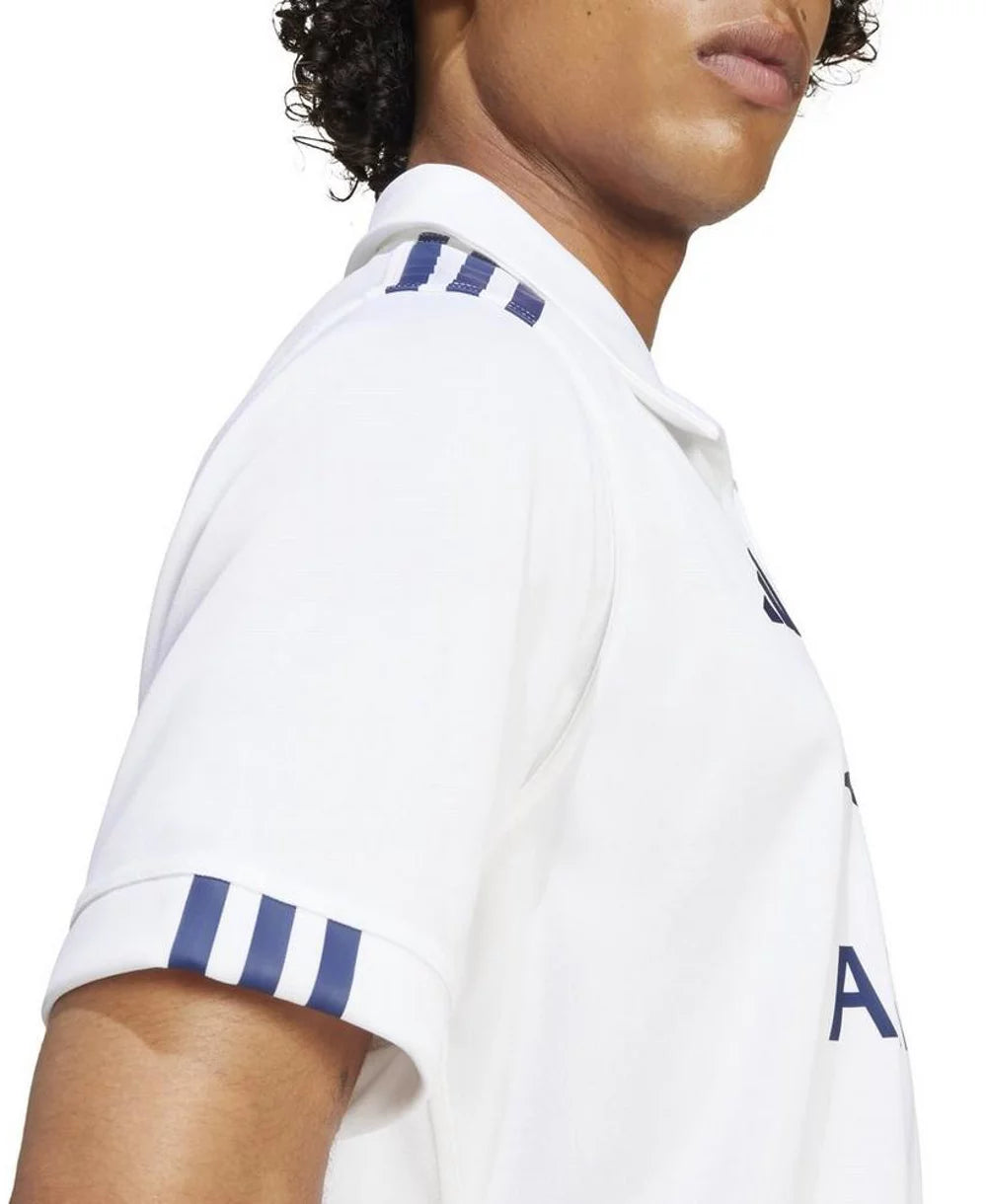 France Rugby Away Shirt Adults 2025