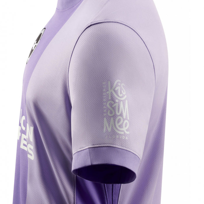 Brighton Away Jersey 2025/26