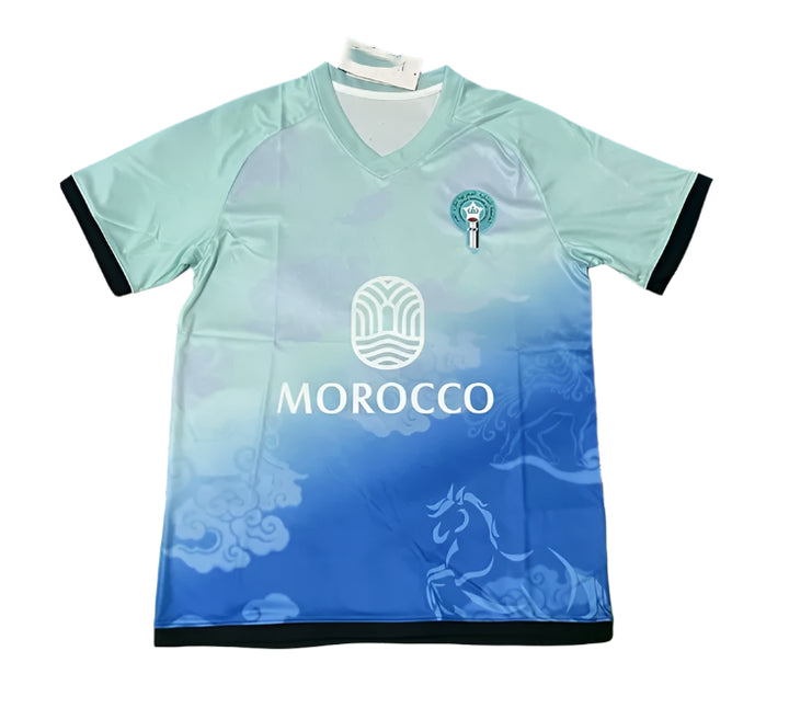 Morocco Special Edition Jersey 2025