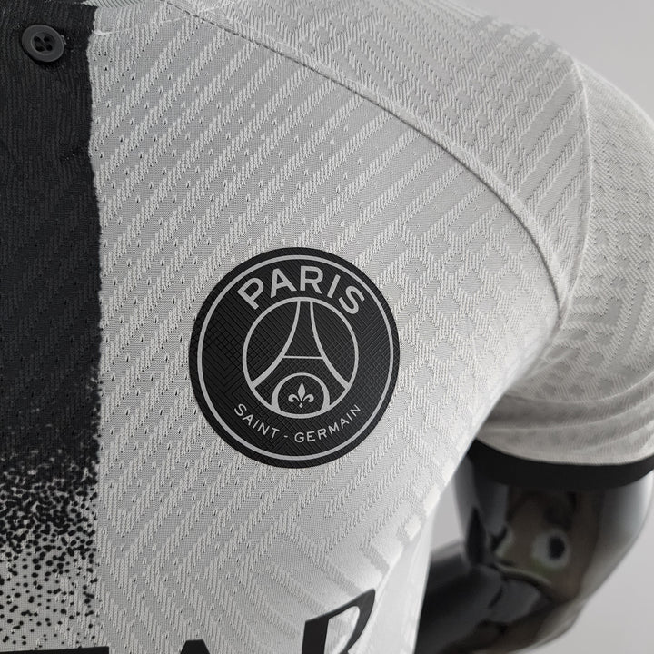 PSG Away Player Version JERSEY 2022/23