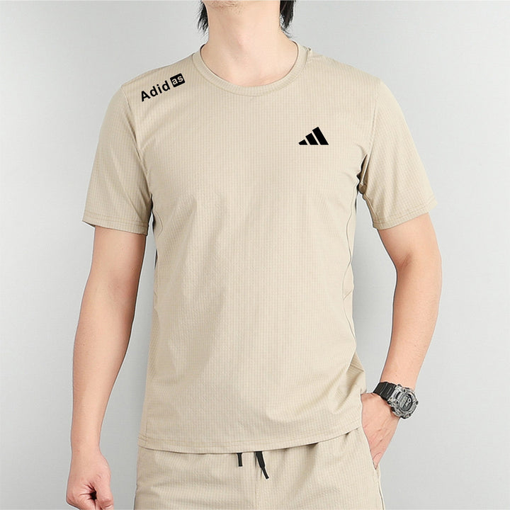 Adidas Men's Shirt 4 color