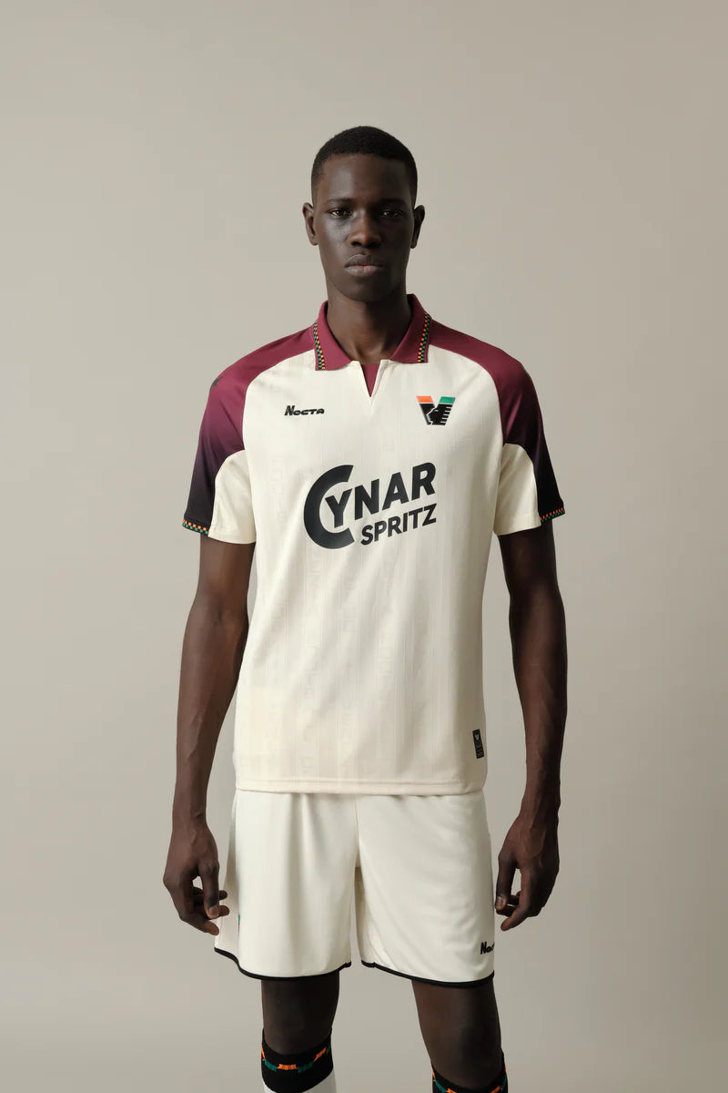 Venezia Away Jersey 2025/26