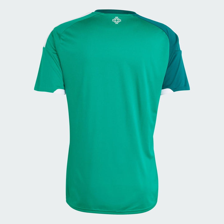 NORTHERN IRELAND HOME JERSEY 2026