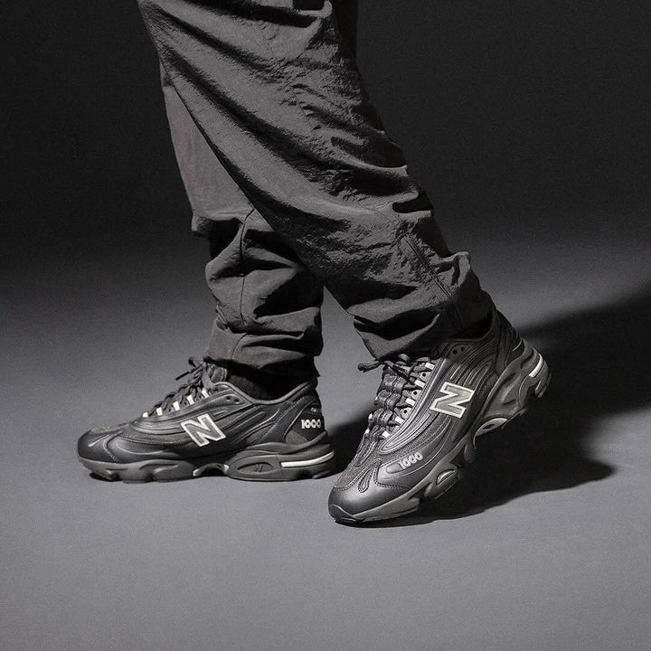 New Balance 1000 “BLACK”