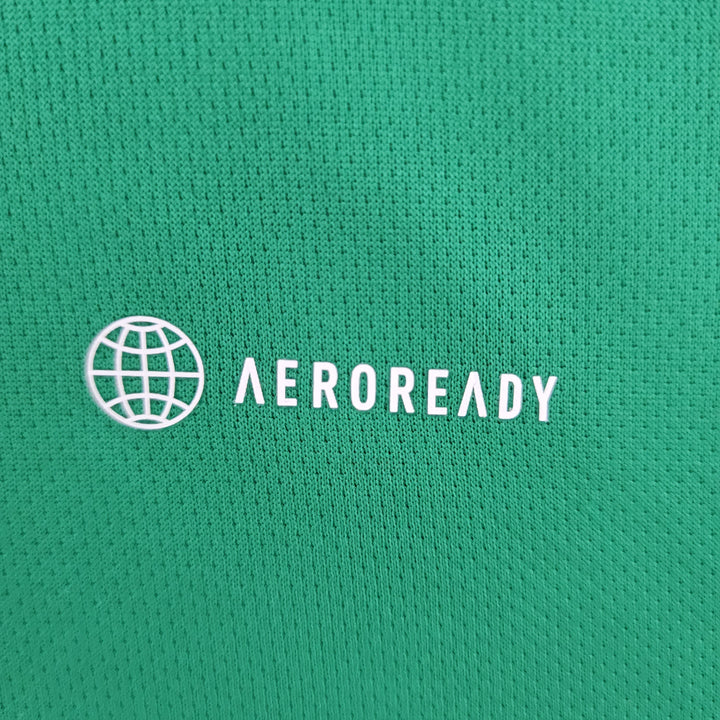 Mexico WORLD CUP Home green jersey 2022-23