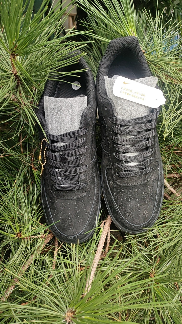 Air Force Low 1 LV