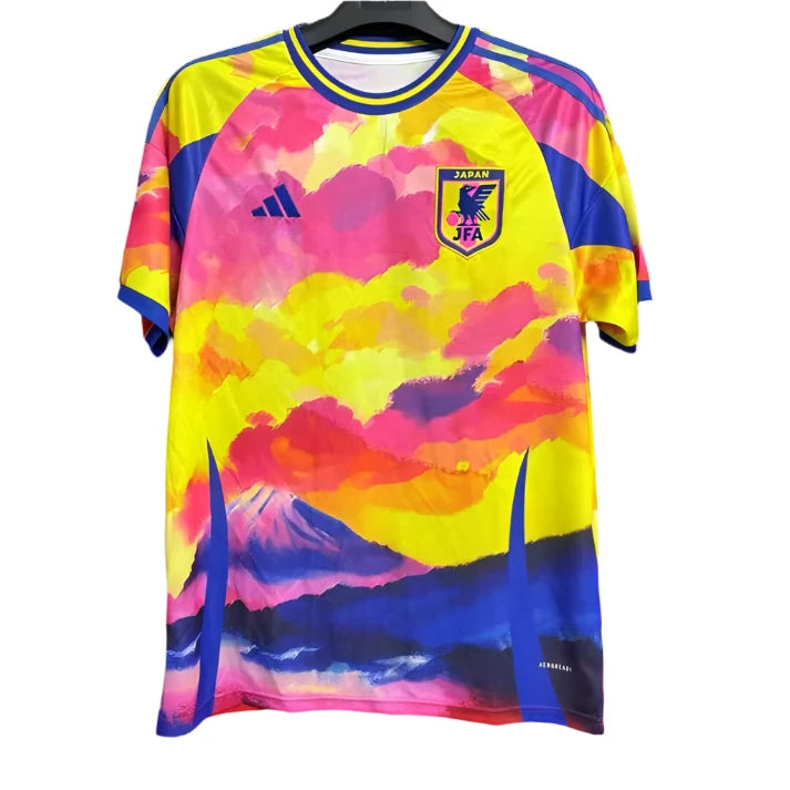 Japan Mountain Edition Jersey