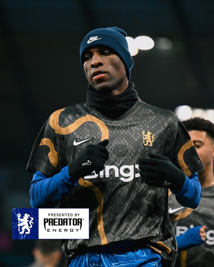 ch  Snake Limited Edition Pre Match