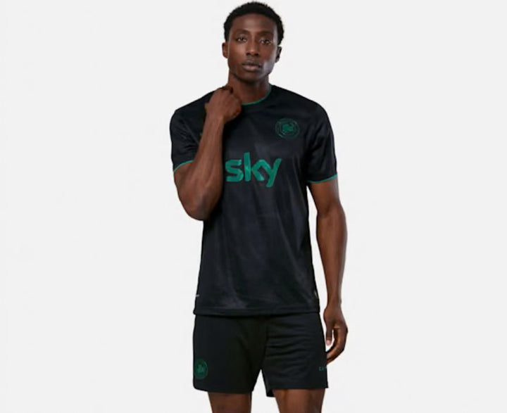Ireland Ireland Castore jersey 2026