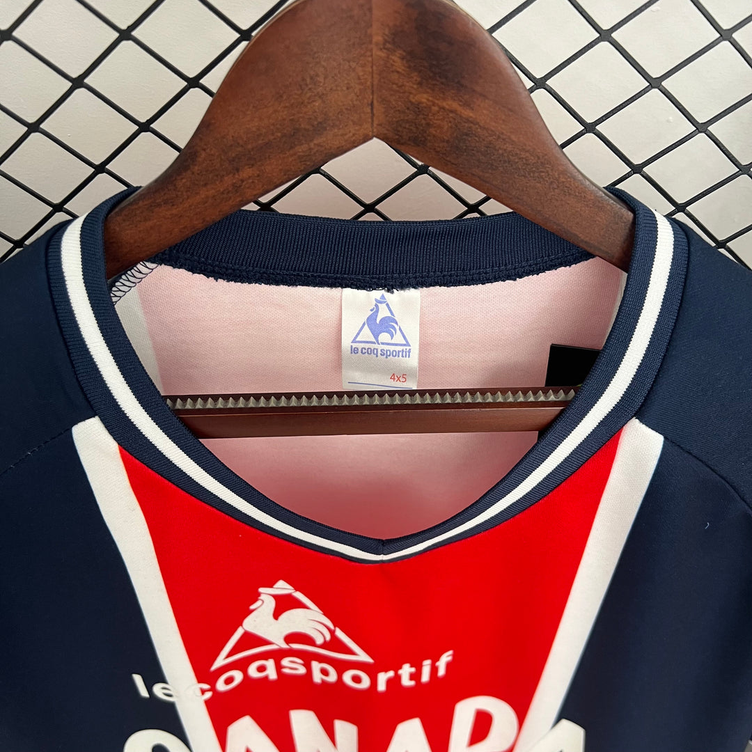 PSG Home Classic 1974 Jersey
