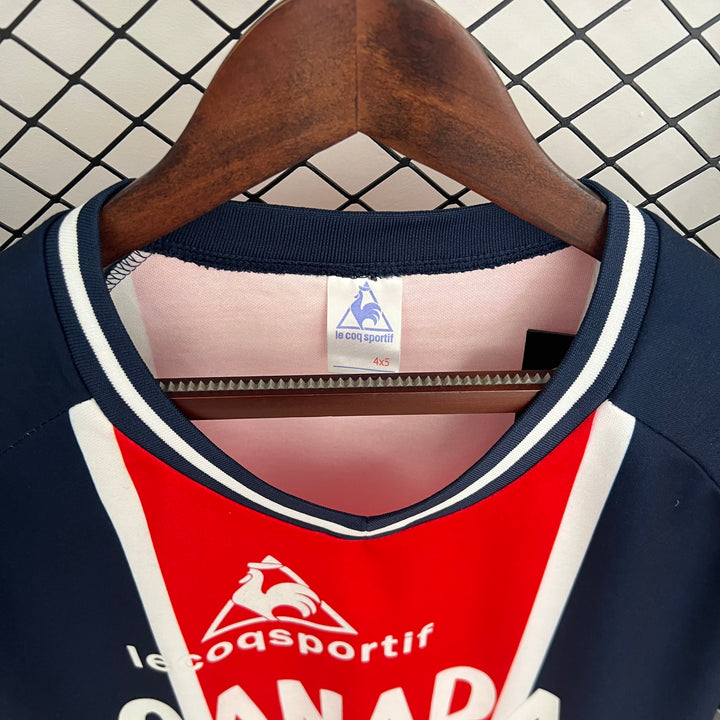 PSG Home Classic 1974 Jersey