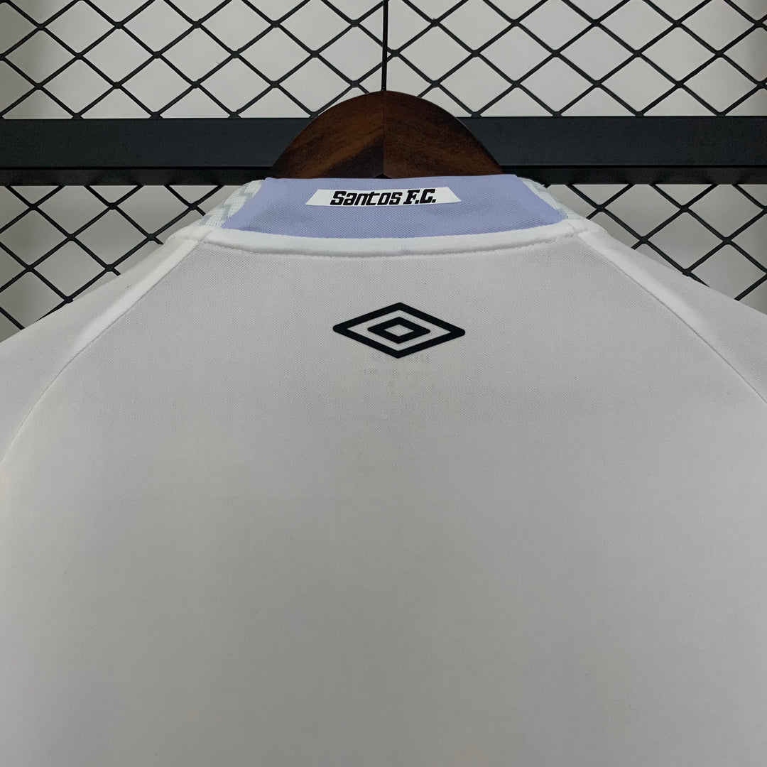 Santos Home Jersey 2025/26