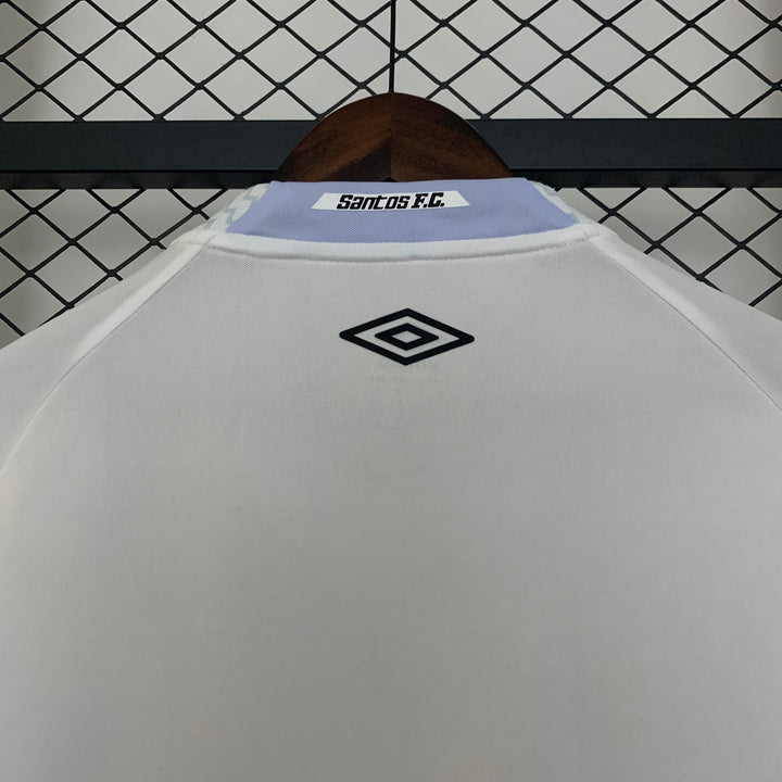 Santos Home Jersey 2025/26