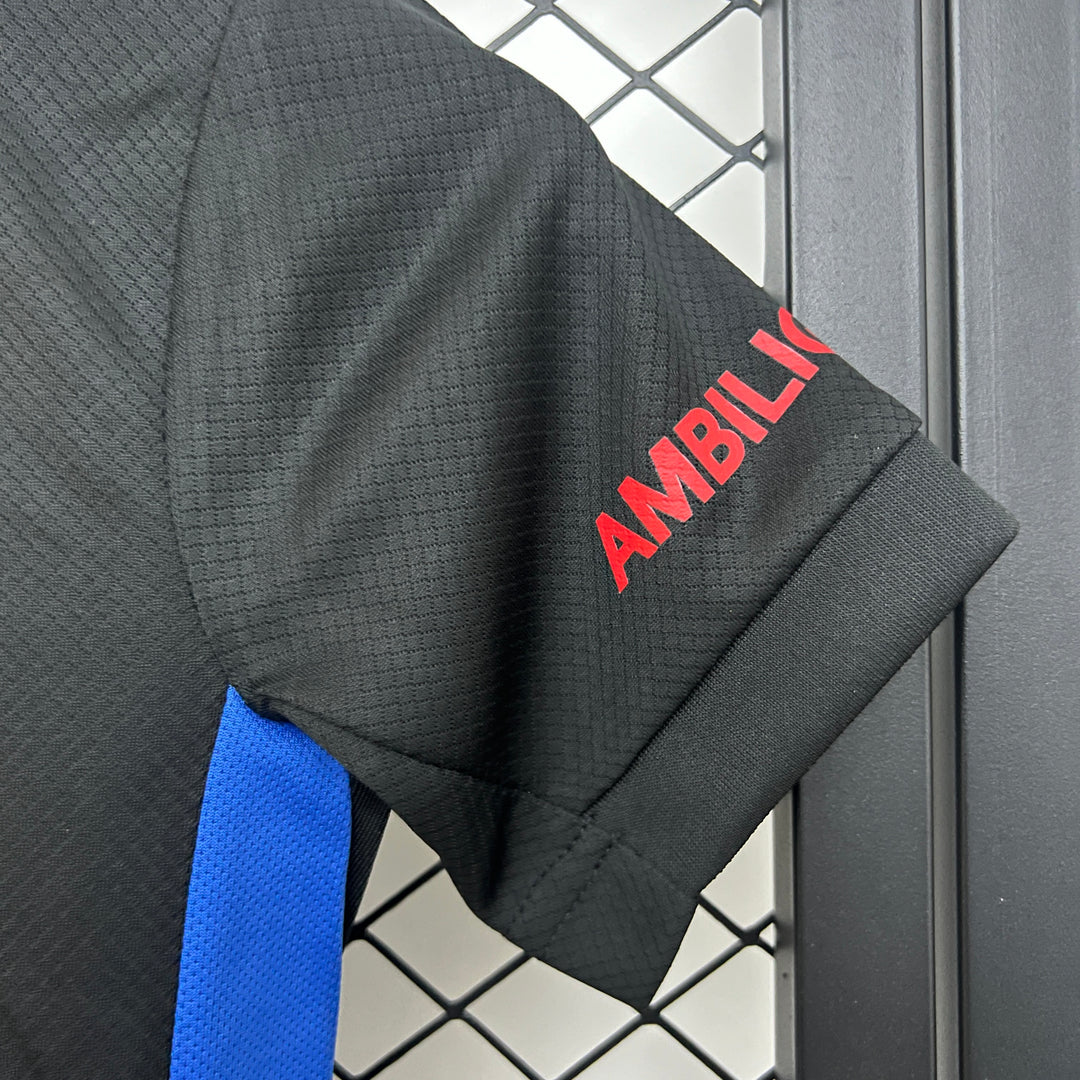 BRC  Away kit kids 2024/25