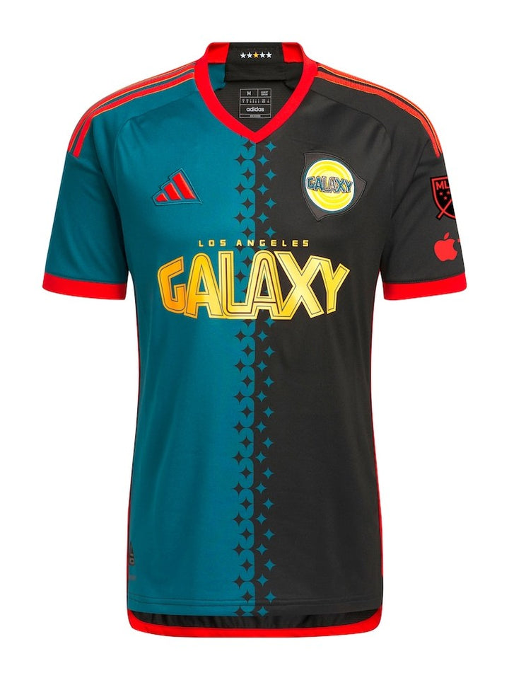 LA galaxy Third Jersey 2024/25