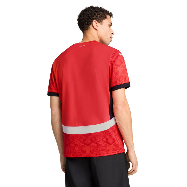 Egypt Home jersey 2025