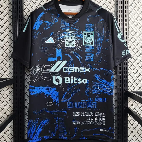 Tigres UANL Special Edition Jersey 2023/24