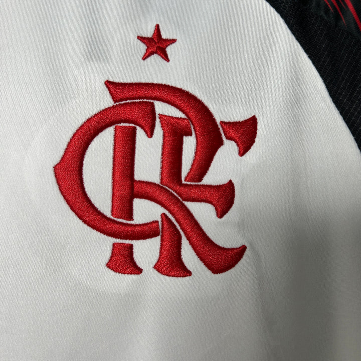Flamengo Away Jersey 25/26