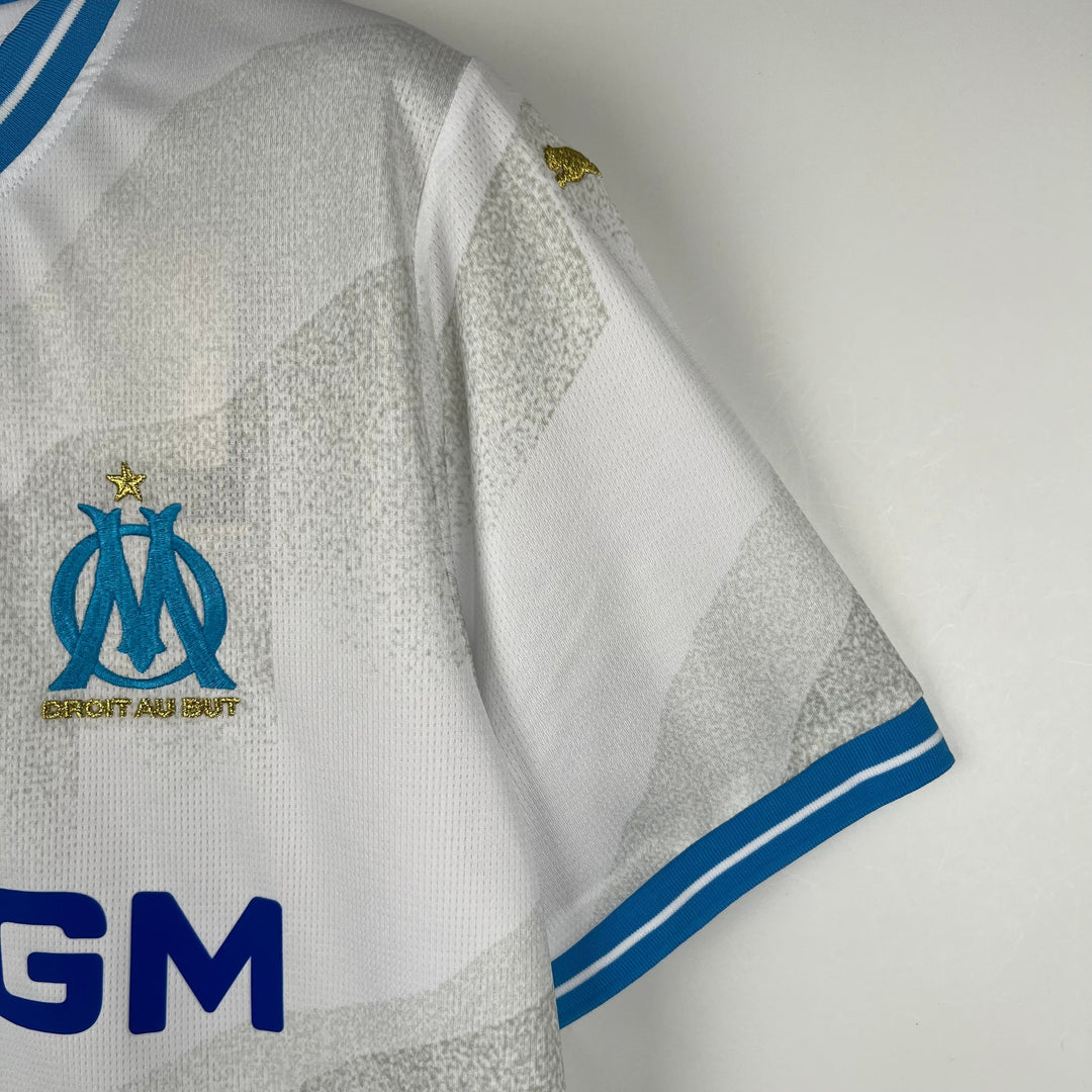Marseille HOME jersey 2023/24