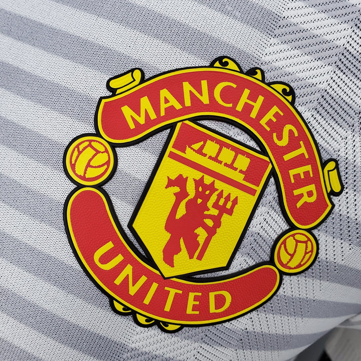 Man United Special Edition Player version jersey 2022/23