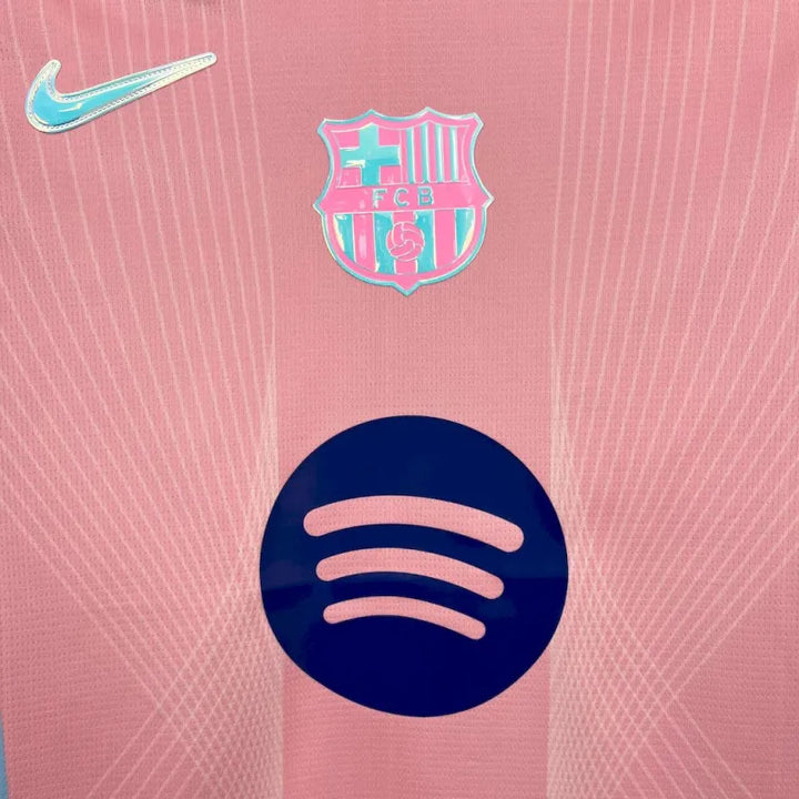 Barc_a Special Edition Jersey 25/26