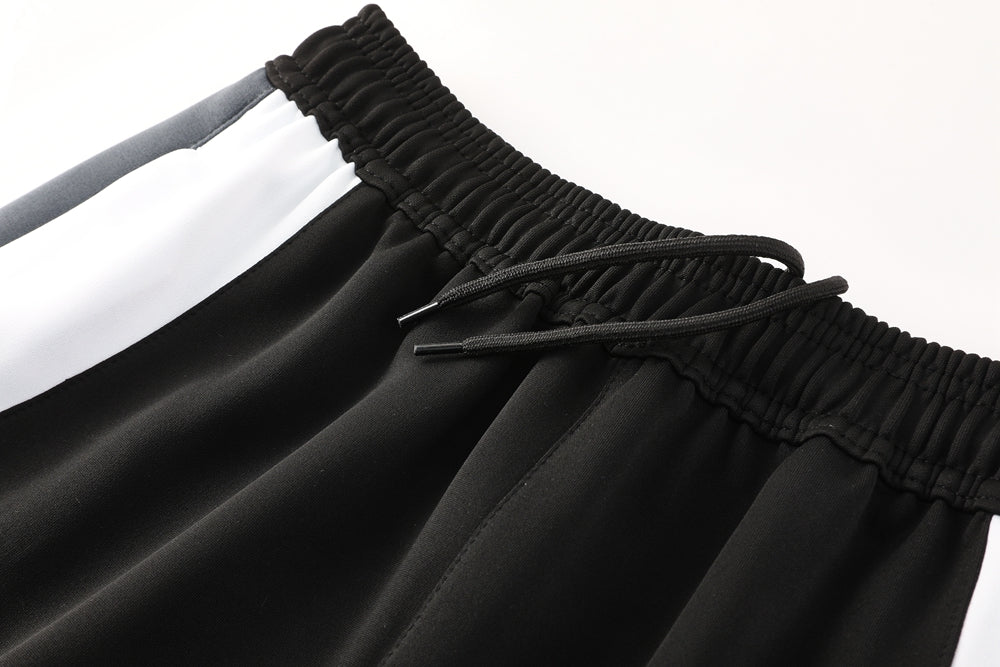 Nike Air Dri-fit Jacket suit Black/White