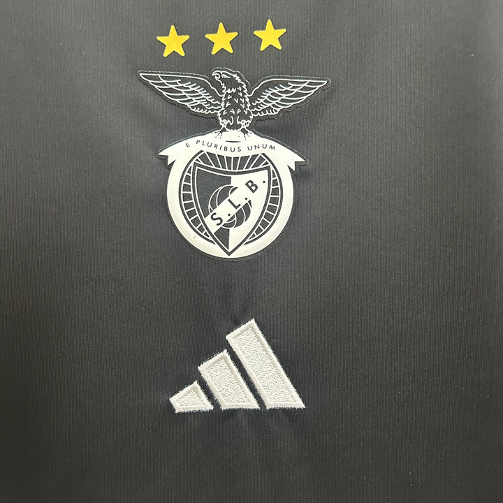 Benfica Special Edition Jersey 2025/26