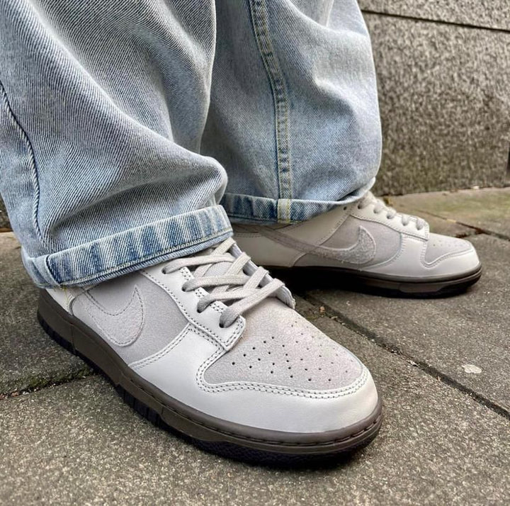 Nike Dunk Low Ironstone