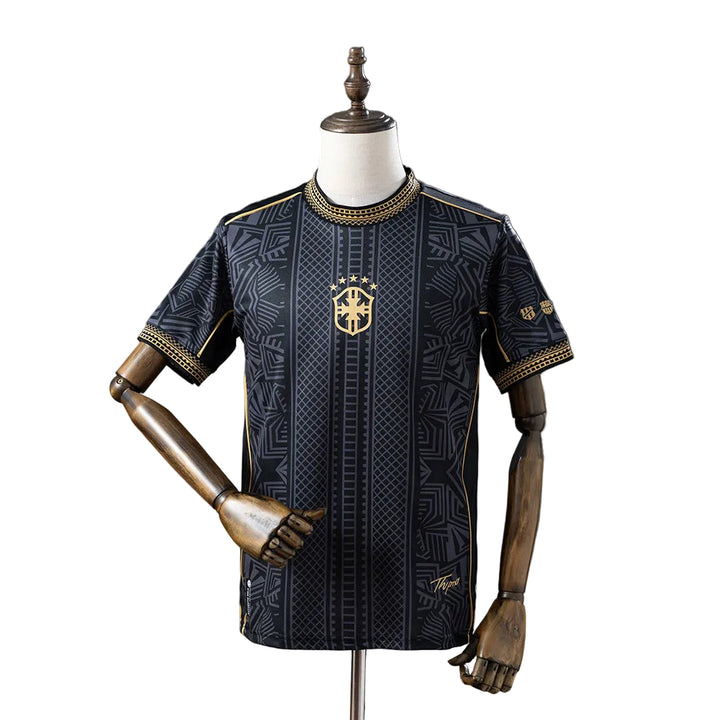 Brazil Special Edition Jersey 2026/27