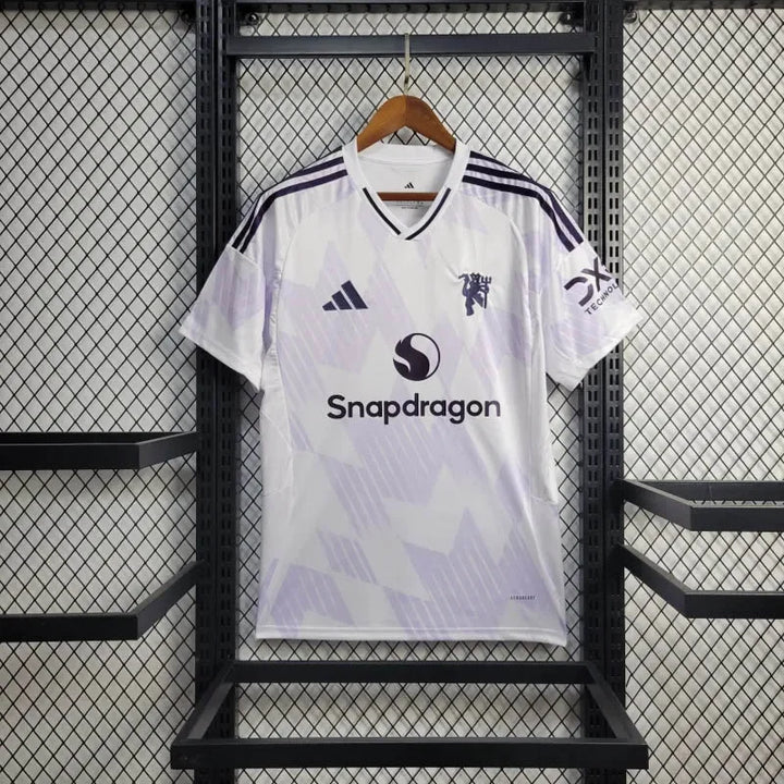 Man United  Special Edition jersey 2025/26