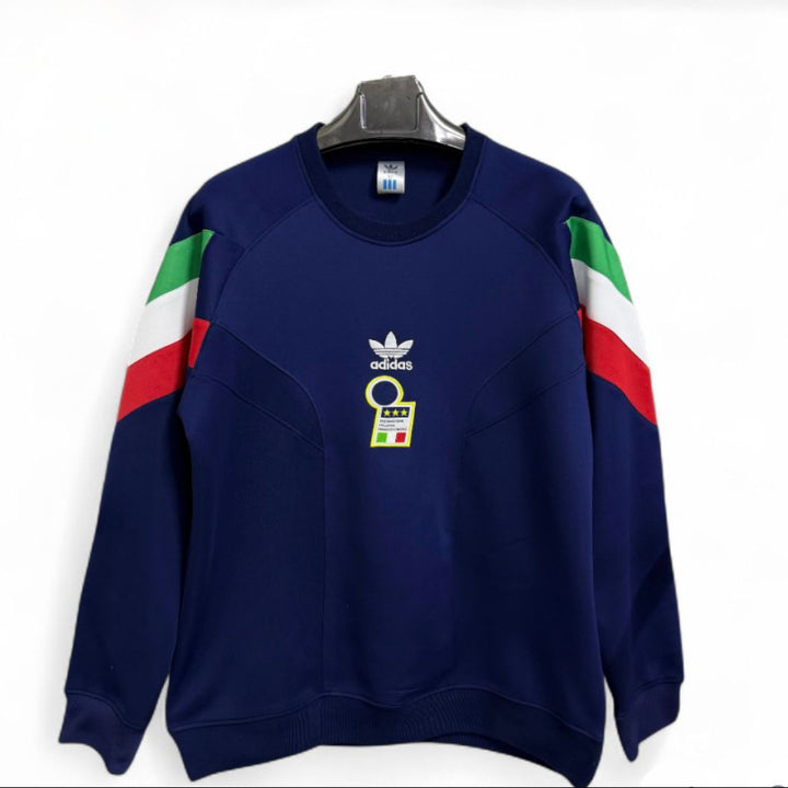 Italy Sweatshirt 2026