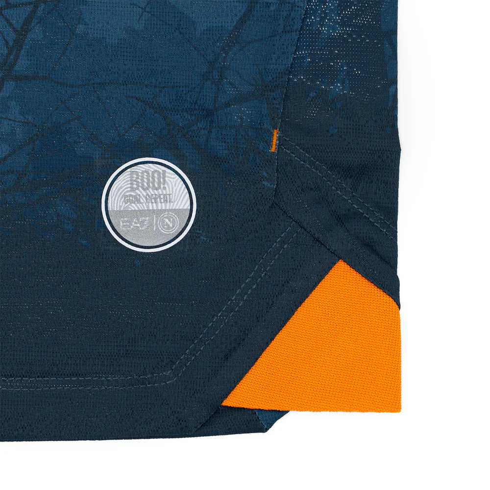 Napoli Halloween Match Jersey 2025/26