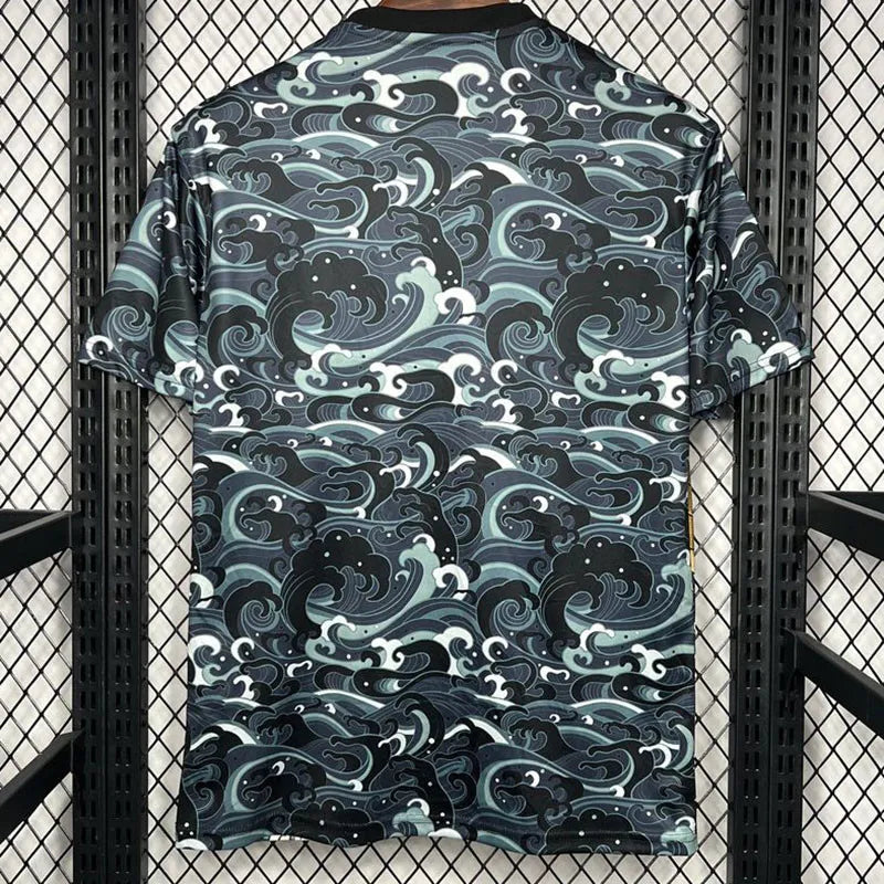 Japan Special Edition Dragon Jersey