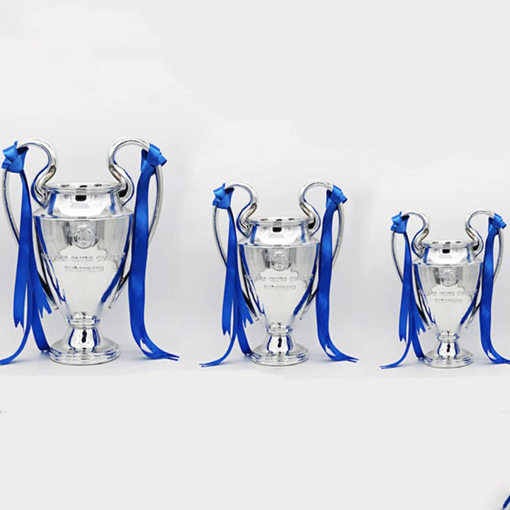champions league trophy replica