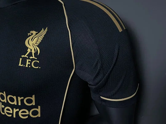 L_pool Player Versions Special Edition Jersey 2025/26