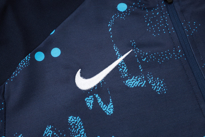 ch Blue training TrackSuit 2024/25