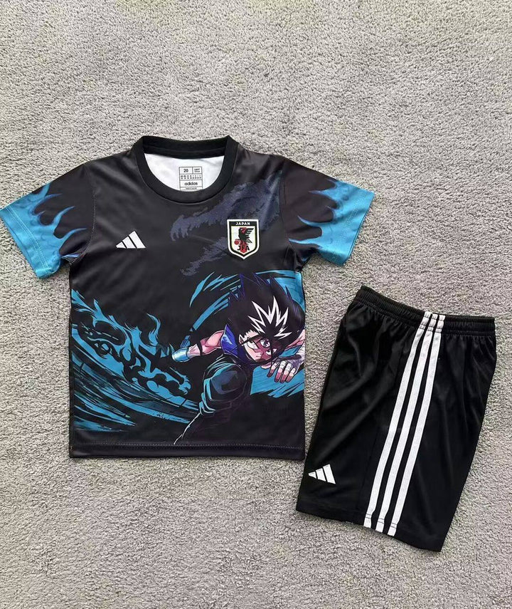 Japan Special Edition Kids Kit 2026