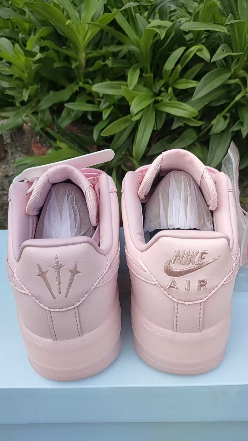 Air Force Low 1 NOCTA