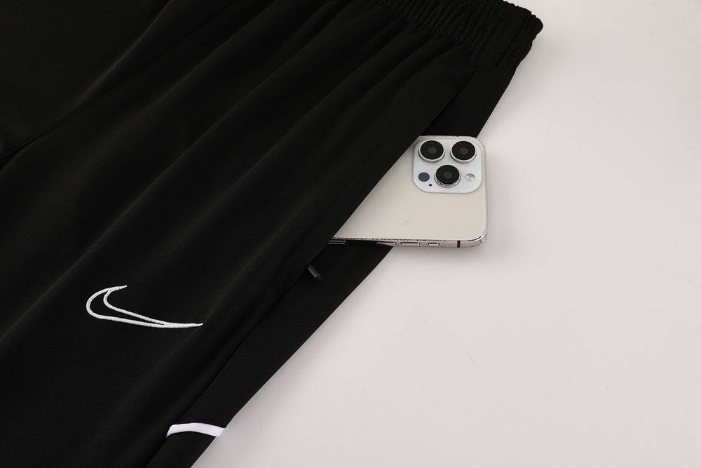 Nike Dri-Fit Grey Tracksuit