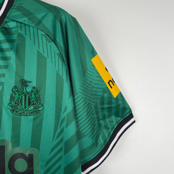 Newcastle AWAY Jersey 2023/24