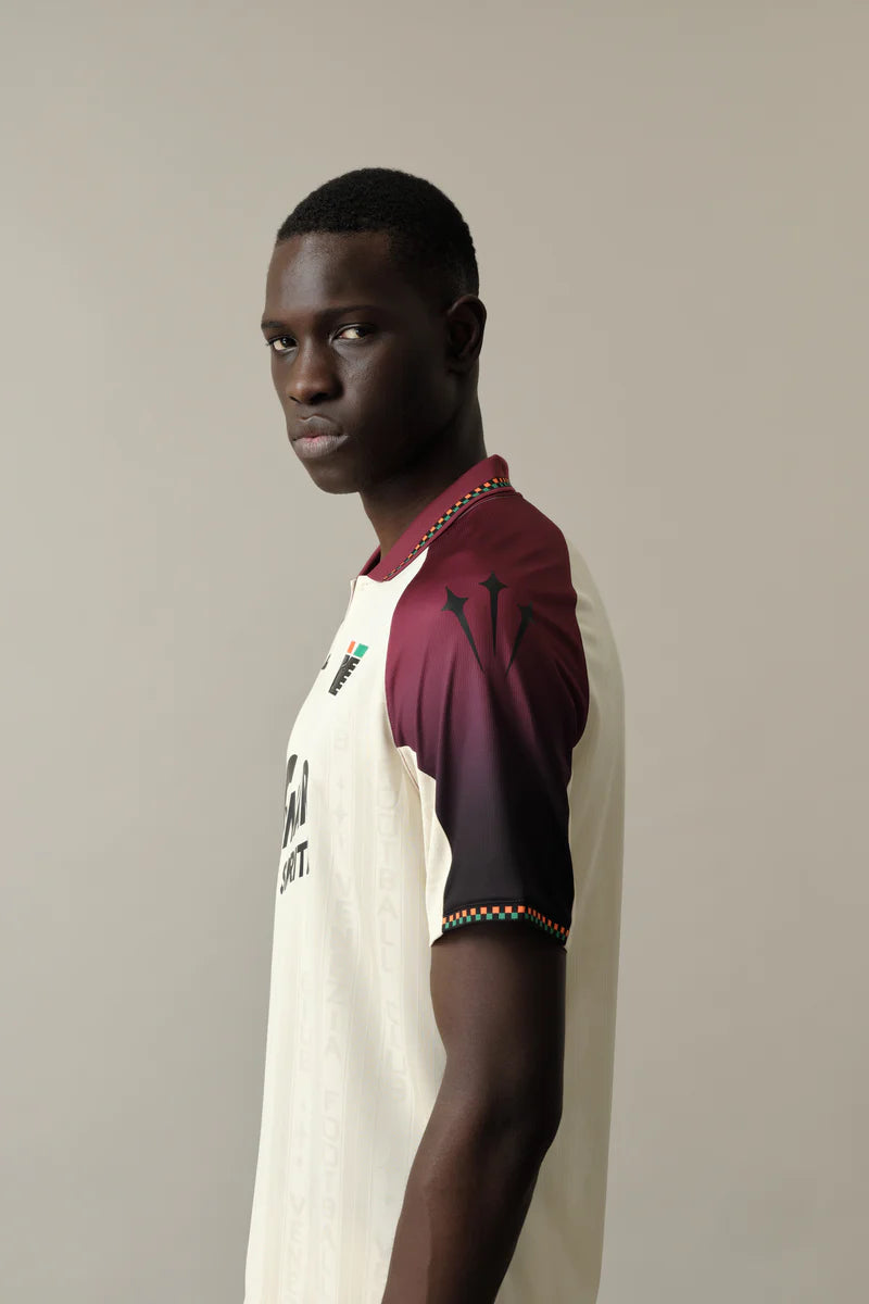 Venezia Away Jersey 2025/26