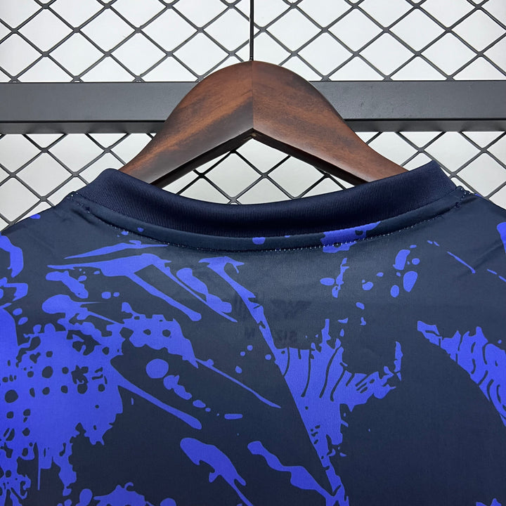 Atlético Madrid Special Edition Jersey 25/26